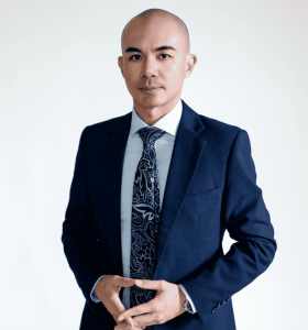 Lukas Tan, Founder of TxBilling / OPERION Ecommerce & Software Sdn Bhd